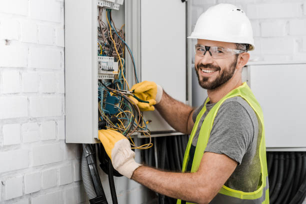 Best Electrical Wiring Services  in Buckley, WA