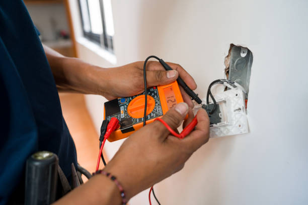 Best Residential Electrician Services  in Buckley, WA