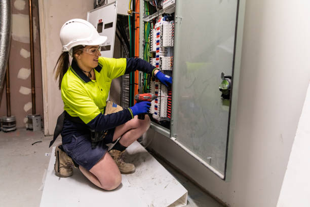 Buckley, WA Electrician Company