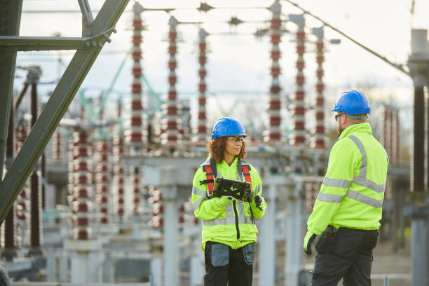 Best Affordable Emergency Electrician  in Buckley, WA