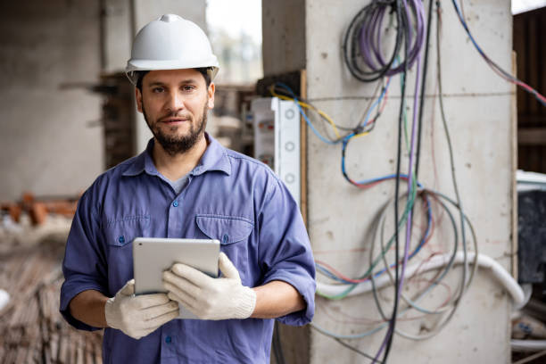 Best Electric Panel Repair  in Buckley, WA