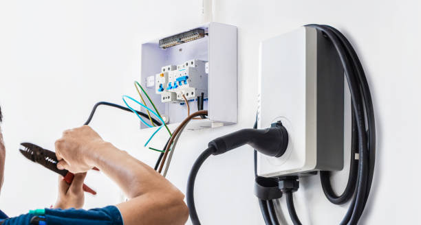 Best Generator Installation Services  in Buckley, WA