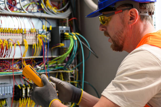 Best Electrical Repair Services  in Buckley, WA