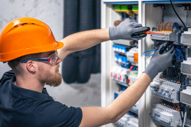 Best 24-Hour Electrician  in Buckley, WA